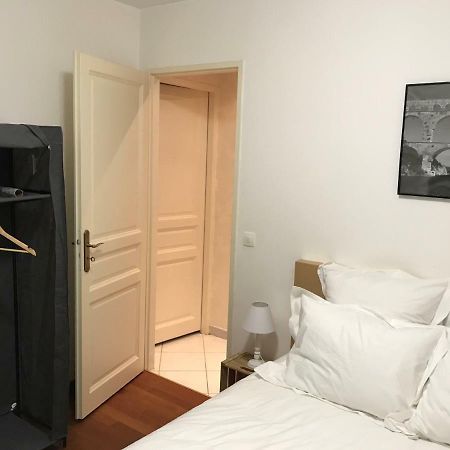 Appartements נים מראה חיצוני תמונה