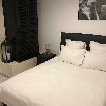 Appartements נים מראה חיצוני תמונה