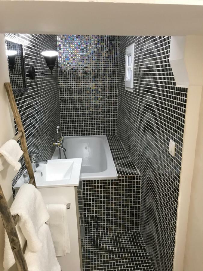 Appartements נים מראה חיצוני תמונה