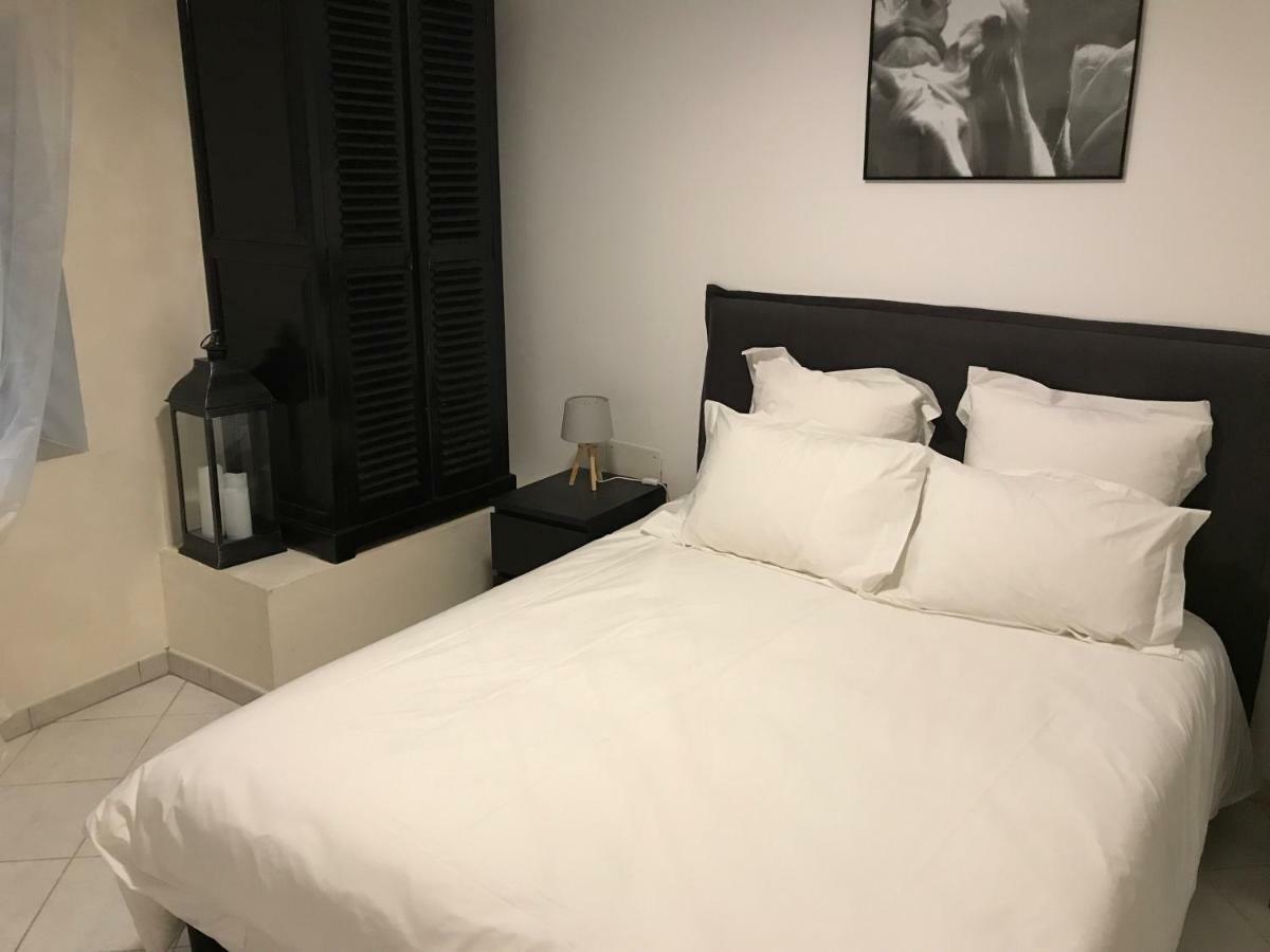 Appartements נים מראה חיצוני תמונה