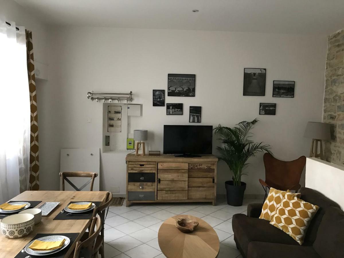 Appartements נים מראה חיצוני תמונה